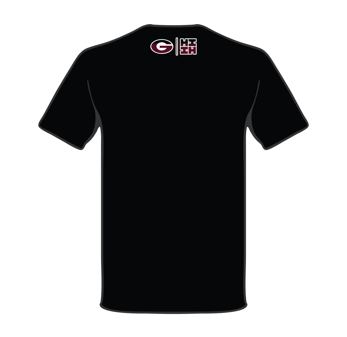 BLACK GOVERNORS T-SHIRT